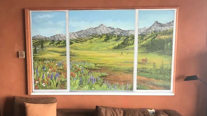 Alpine Meadows
